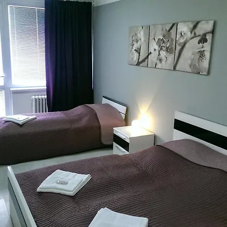 Terek Hotel Štětí