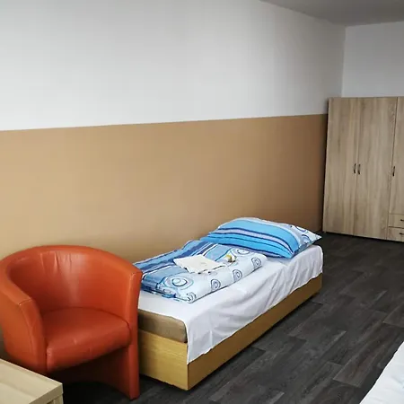 Hotel Terek *