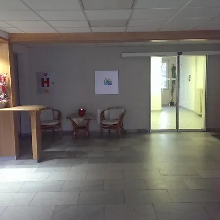 Hotel Terek