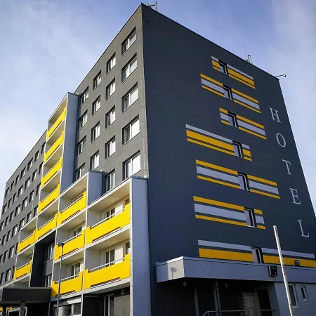 Terek Ξενοδοχείο *