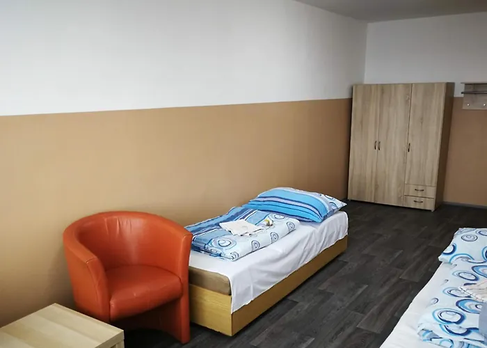 Hotel Terek *