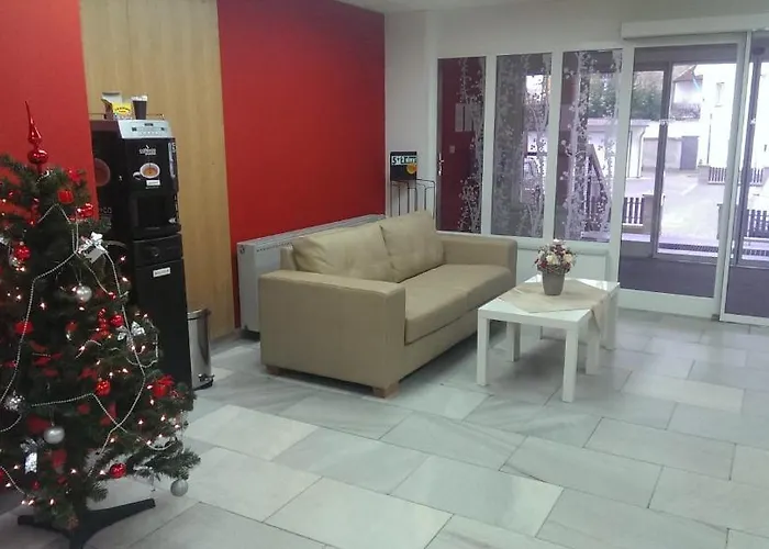 Terek Hotel