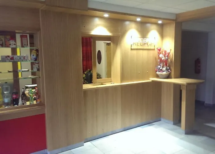 Terek Hotel
