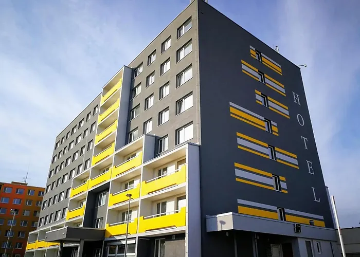 Terek Hotel *