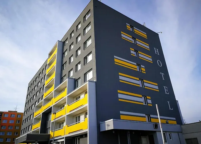 Terek Hotel *